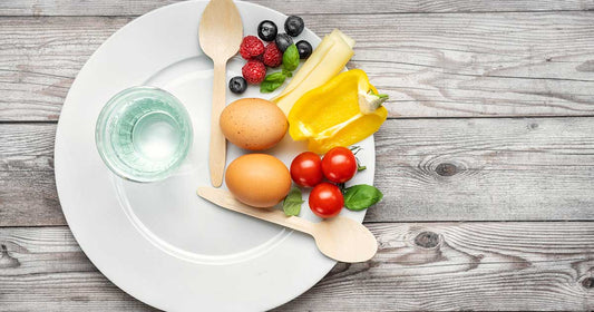 The Top 5 Benefits of Fasting and Successful Fasting Tips
