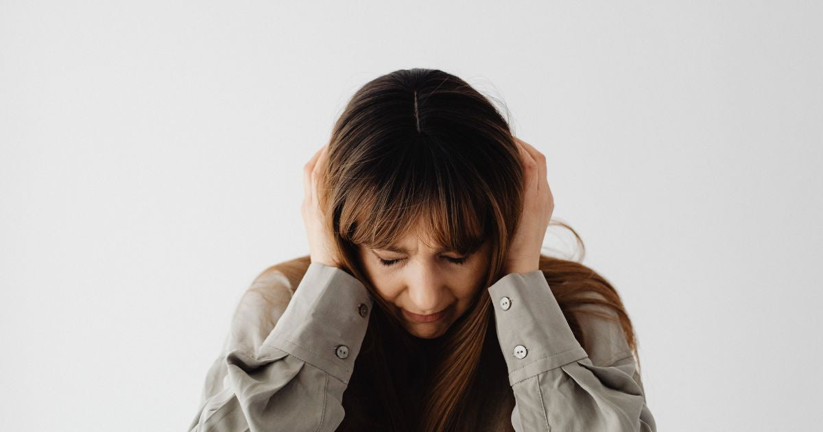 Heavy Metals and Brain Fog: Supporting Mental Clarity Through Detoxification and Nutrient Balance