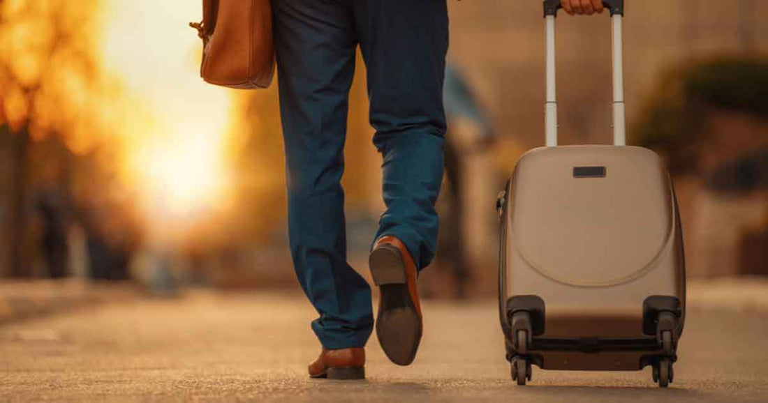 Detox While You Vacation: The Complete Survival Guide for Inflammation Control