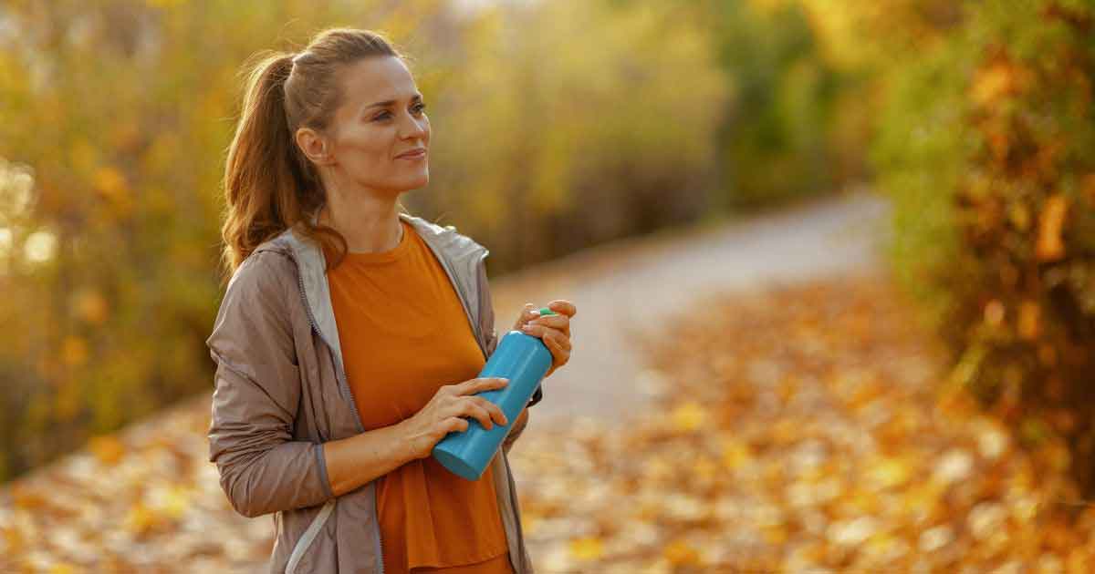 Detoxing for Energy After 40: Reclaiming Vitality in Midlife