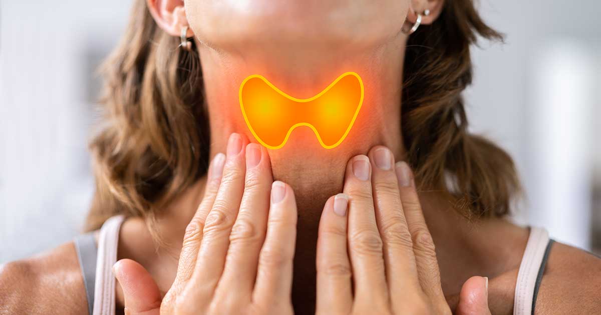 Essential Nutrients for Thyroid Health: How Vitamins and Minerals Support Your Thyroid Function