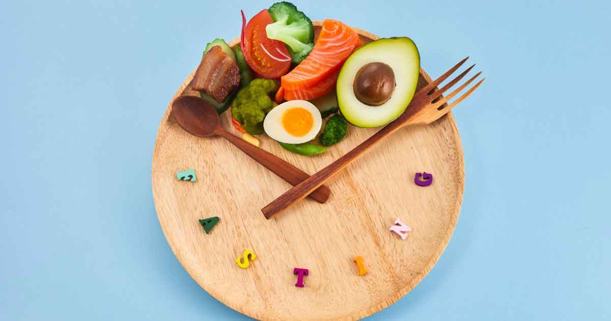 Fasting Without the Stress: The CytoDetox® Advantage