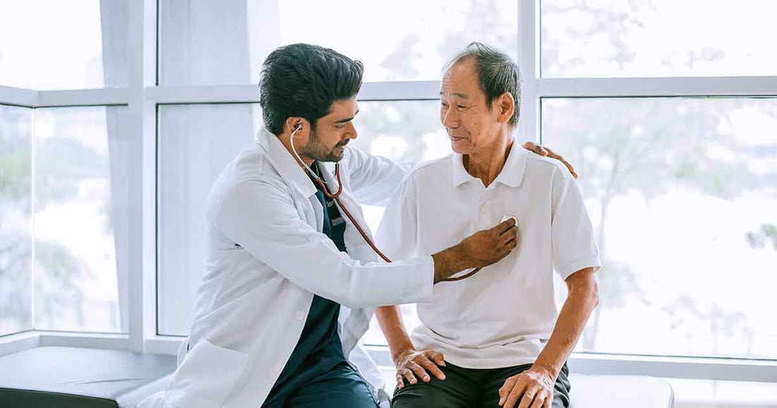 Heavy Metal Detox for a Healthy Heart: How Toxins Impact Cardiovascular Health