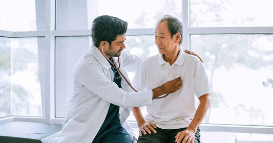 Heavy Metal Detox for a Healthy Heart: How Toxins Impact Cardiovascular Health