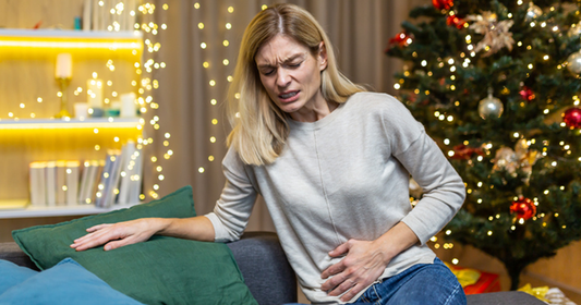 Holiday Gut Health