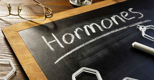 Hormone Health Naturally: Detox and Nutrition for Overall Wellness