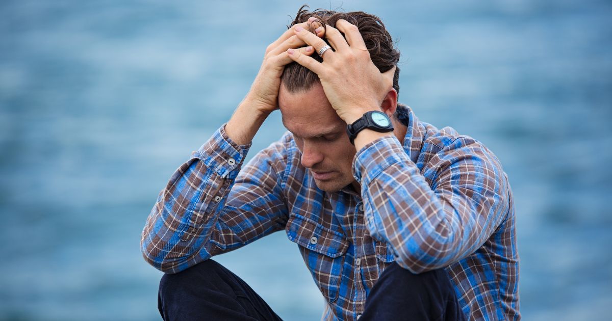 How Chronic Stress Can Affect Your Mineral Balance