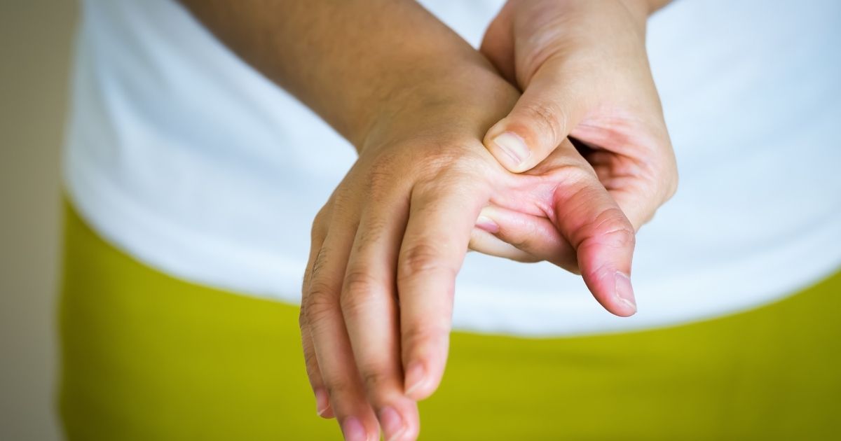 Inflammation, Recovery, and Joint Comfort: Natural Support for an Active Lifestyle