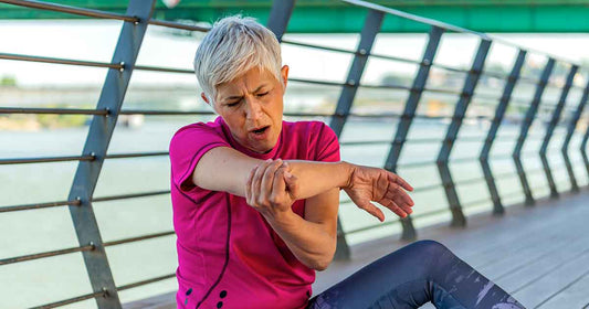 Joint Pain and Toxins: Understanding the Connection Between Environmental Burdens and Lasting Relief