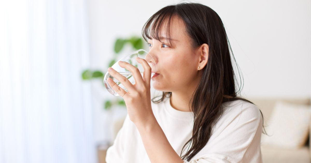 Revitalize Your System: The Science of Mineral Replenishment