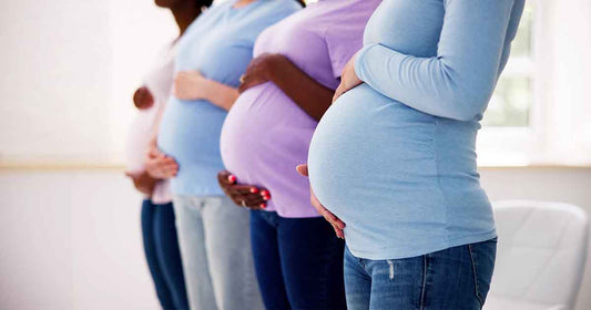 Preconception Detox: Why Detoxing Heavy Metals Before Pregnancy Matters for Maternal and Fetal Health
