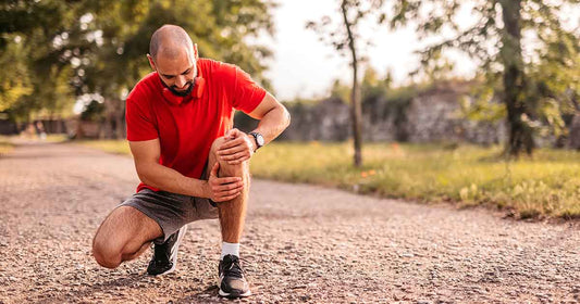 The Hidden Cause of Chronic Soreness—and How to Fix It Naturally