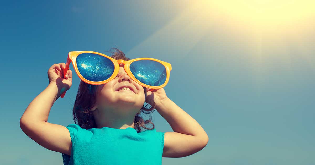 The Importance of Sunshine and Vitamin D