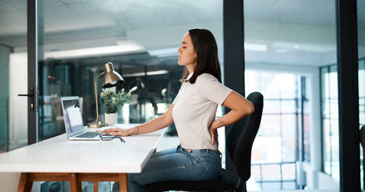 The Top 5 Daily Habits That Harm Our Health