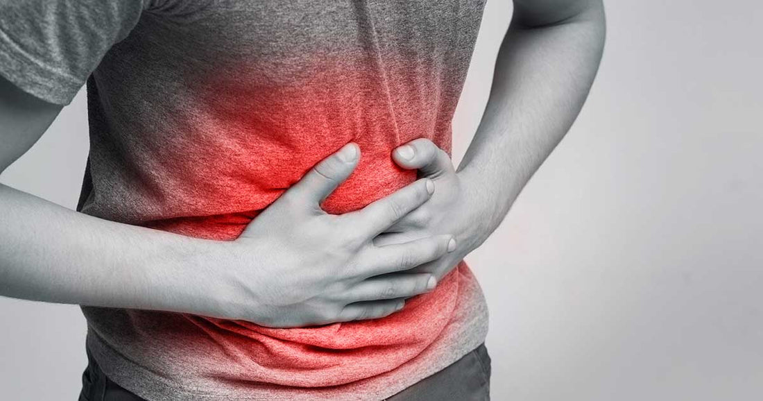 The Top Natural Treatments For Holiday Bloating And Gas