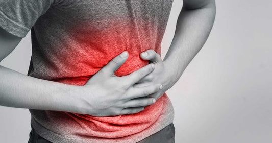 The Top Natural Treatments For Holiday Bloating And Gas