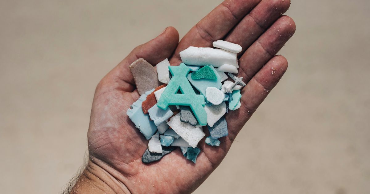The Hidden Impact of Microplastics on Health and Why Supporting Detoxification Matters