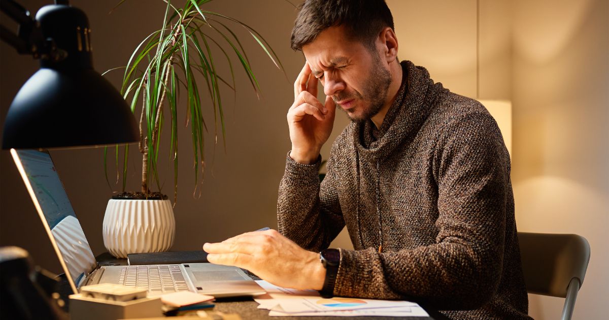 Toxic Fatigue: Understanding Why Energy Can Decline Even With Healthy Habits