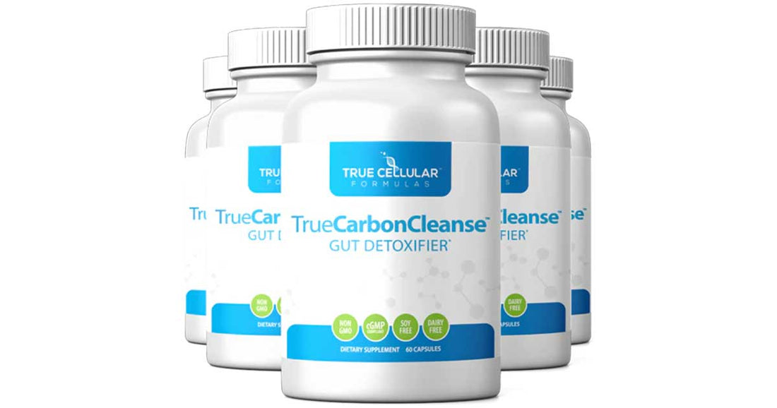 Product Spotlight: "True Carbon Cleanse"
