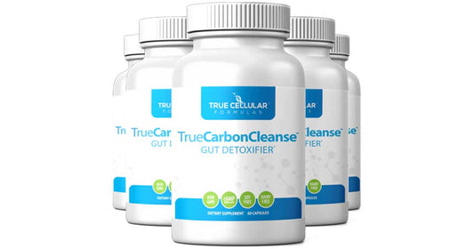 Product Spotlight: "True Carbon Cleanse"
