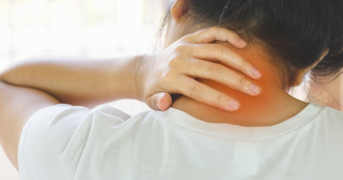 Understanding Everyday Inflammation: How to Support Your Body Before It Slows You Down