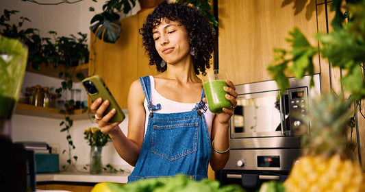Unlocking Optimal Health: The Power of Metabolic Support
