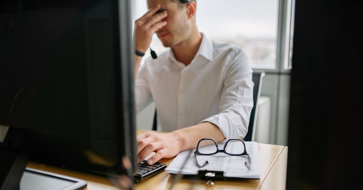 Your Brain Needs Recovery: The Key to Sustainable Mental Performance