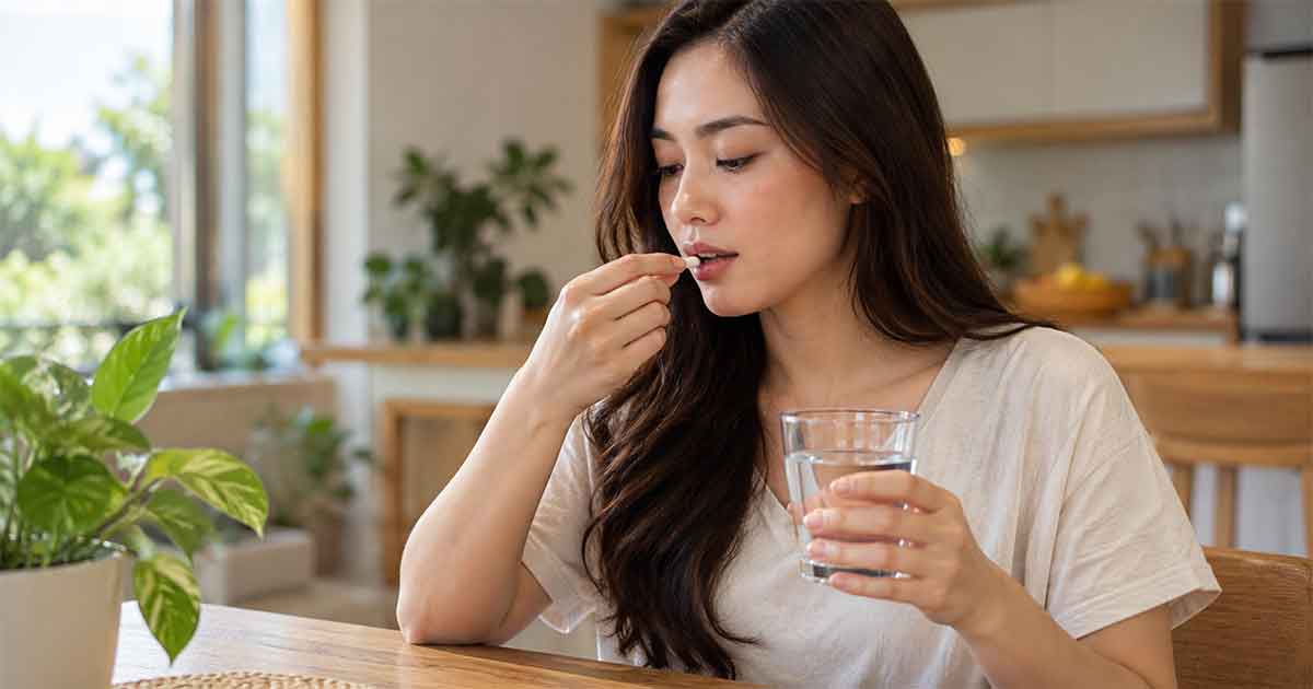 Zinc Benefits for Immune Health: An Essential Mineral for Everyday Wellness