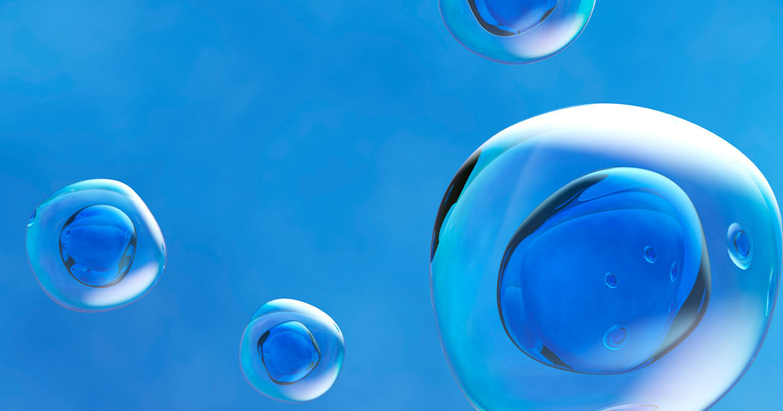 True Cellular Detox: Guide To Cellular Detoxification