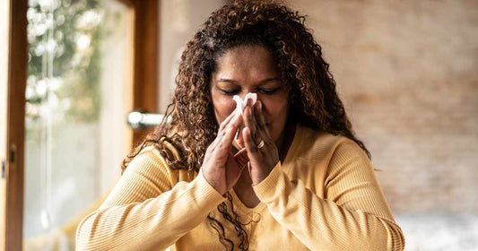 Top Items To Include In Your Cold And Flu Toolkit