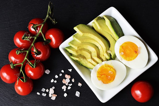 Fasting on Keto Guide