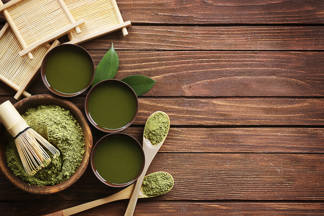 Leaky Gut Supplements
