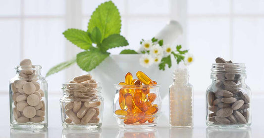 supplements