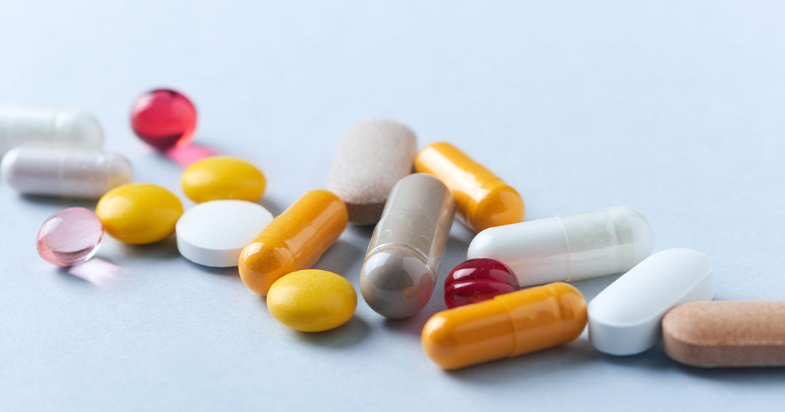 Understanding the Supplement Industry: Not All Supplements Are Equal