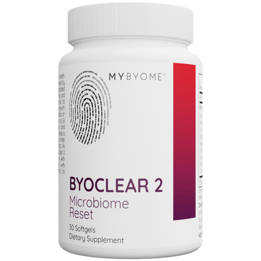 BYOCLEAR 2