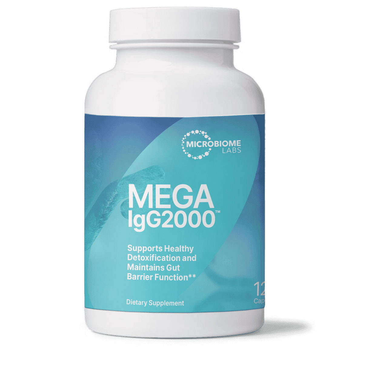 MegalgG2000 Capsules