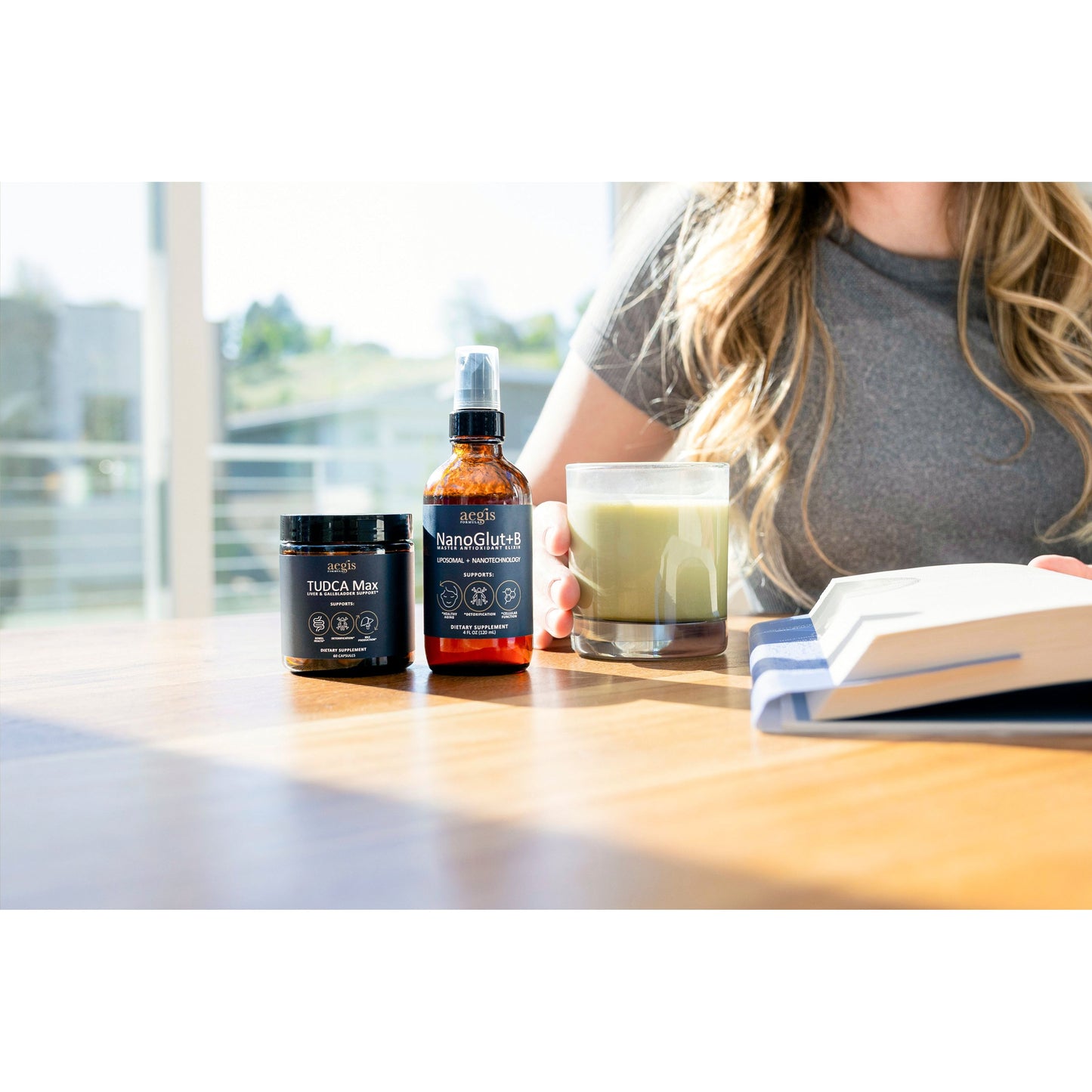 Liver & Gallbladder Support Kit