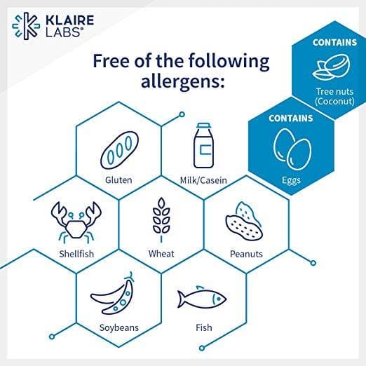 Ther-Biotic Interfase Plus - 60 capsules