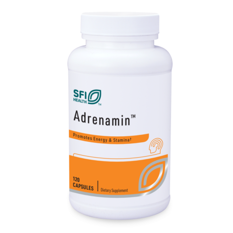 Adrenamin­™