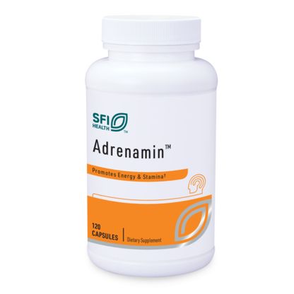 Adrenamin­™