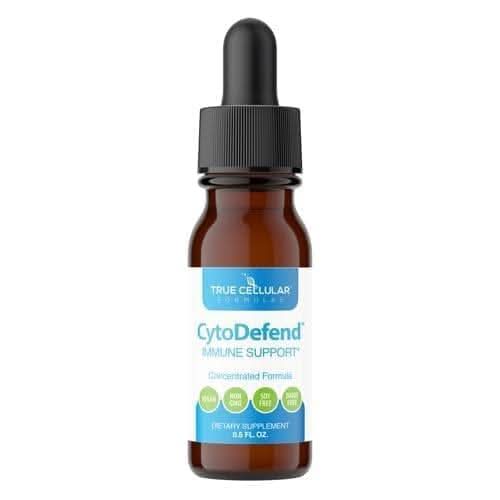 Immune Support Stack