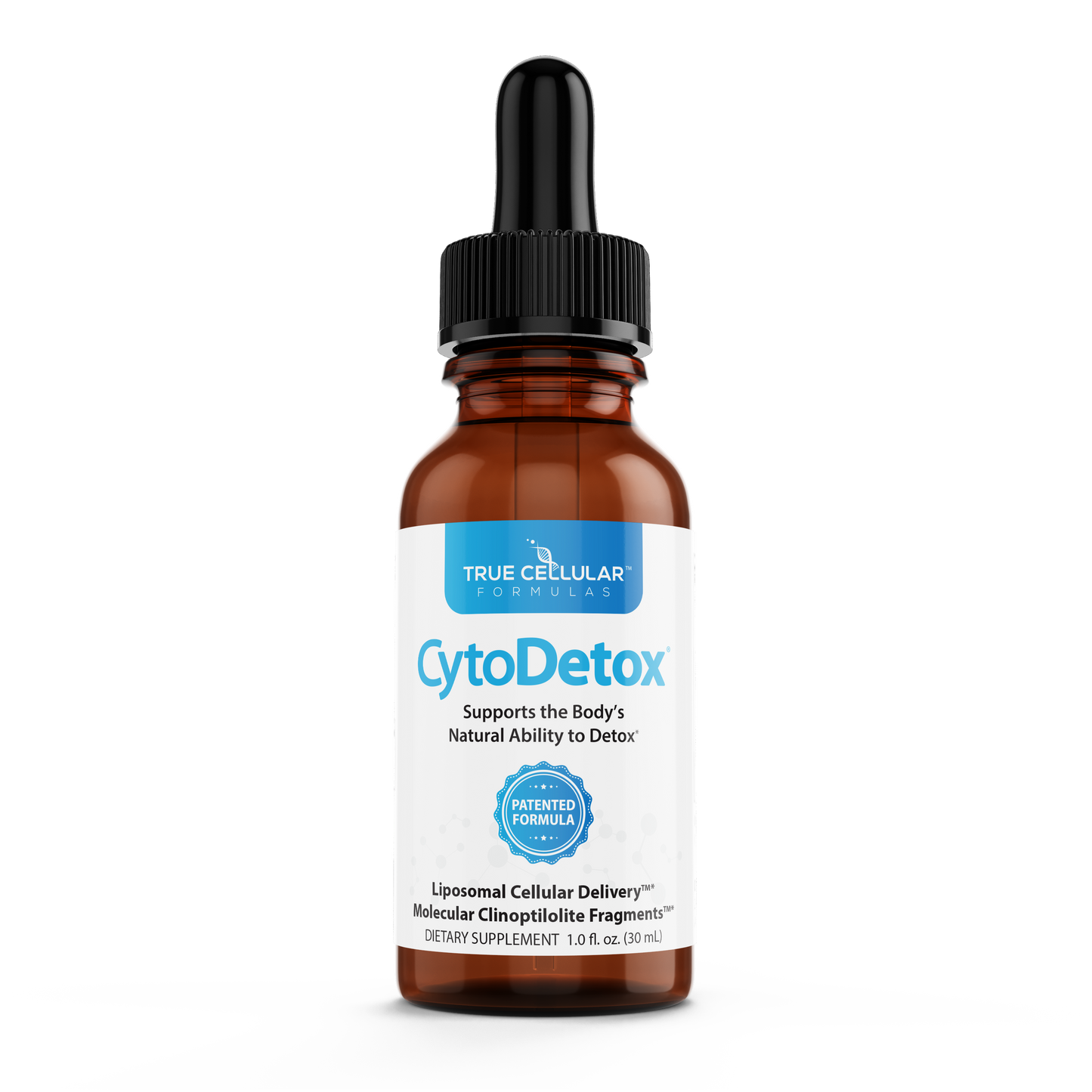 Detox Support Bundle