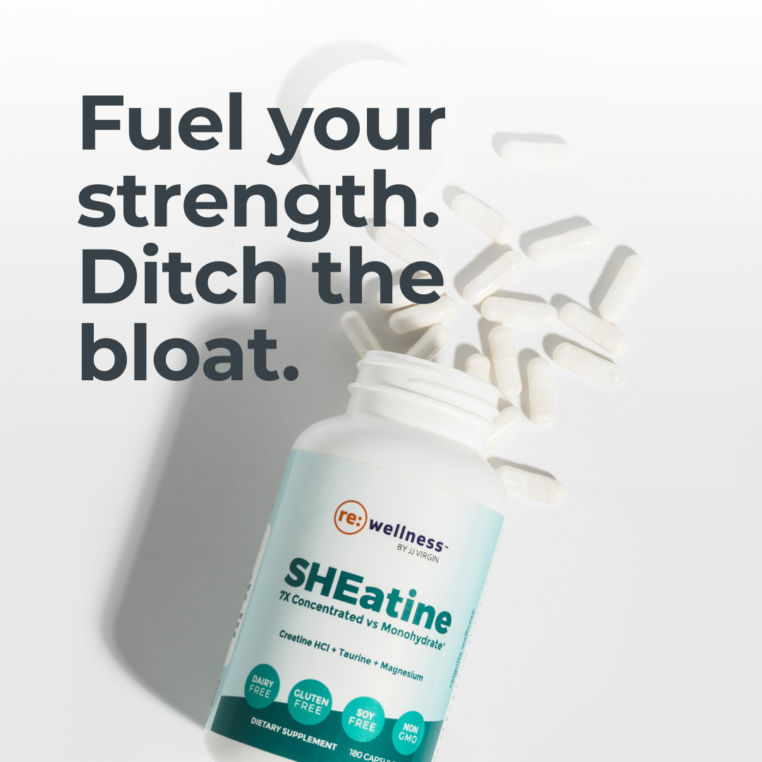 SHEatine Capsules