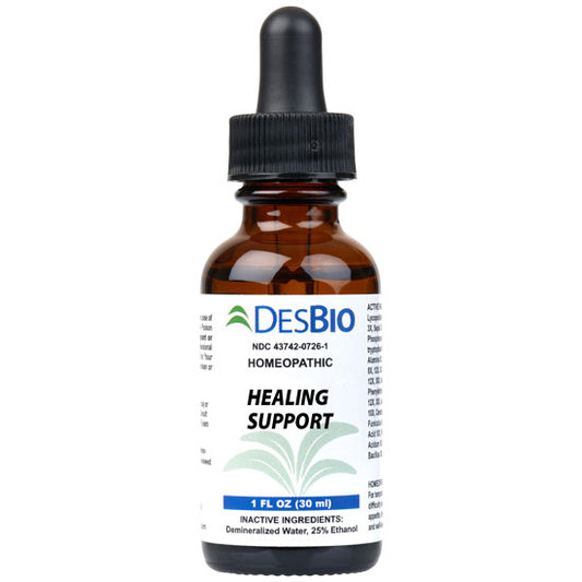 Healing Support