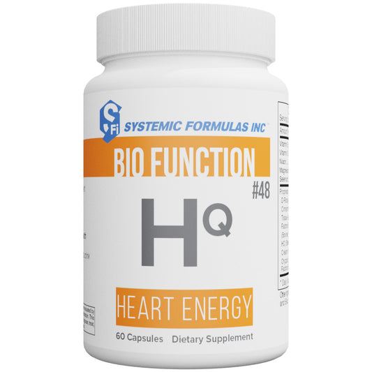 HQ - HEART ENERGY