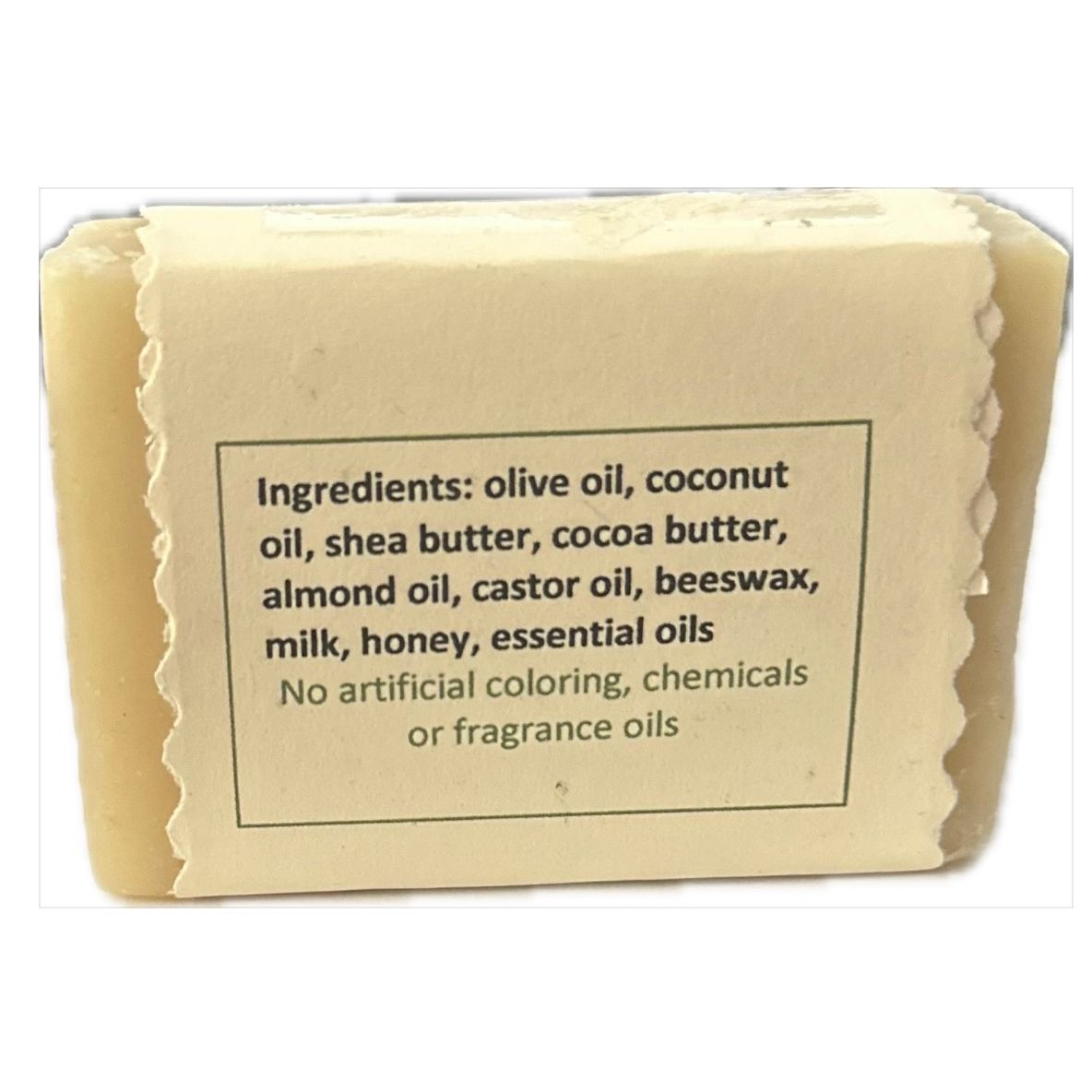 Milk and Honey Shampoo