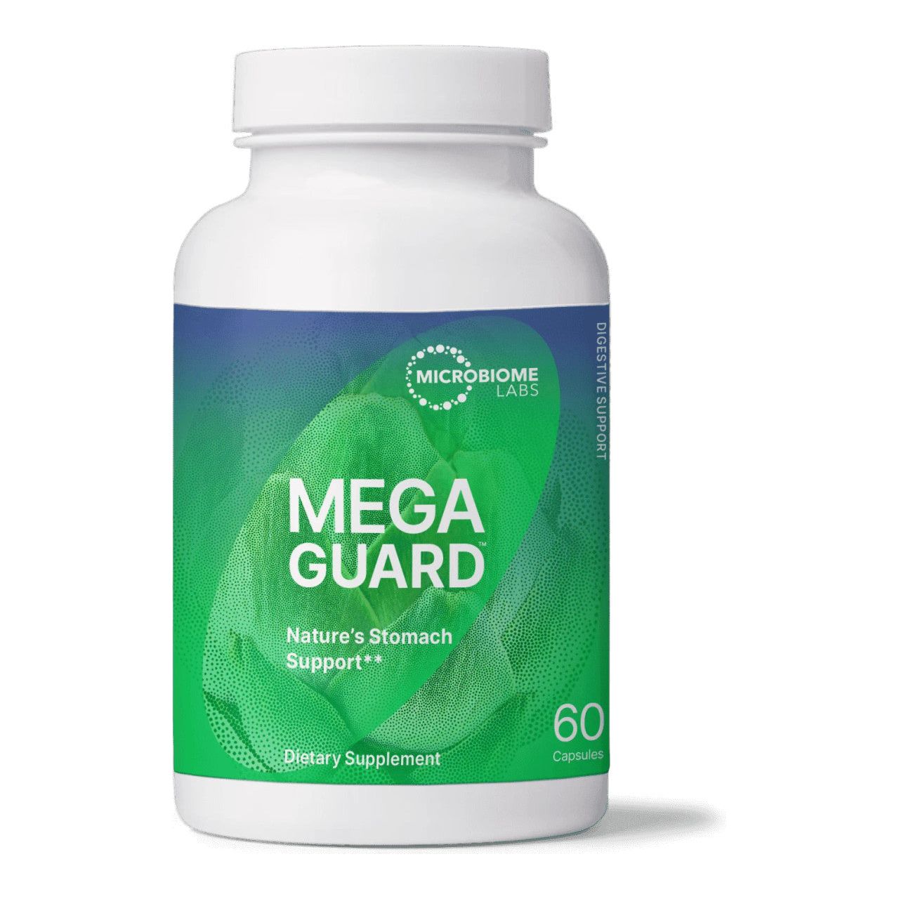 MegaGuard