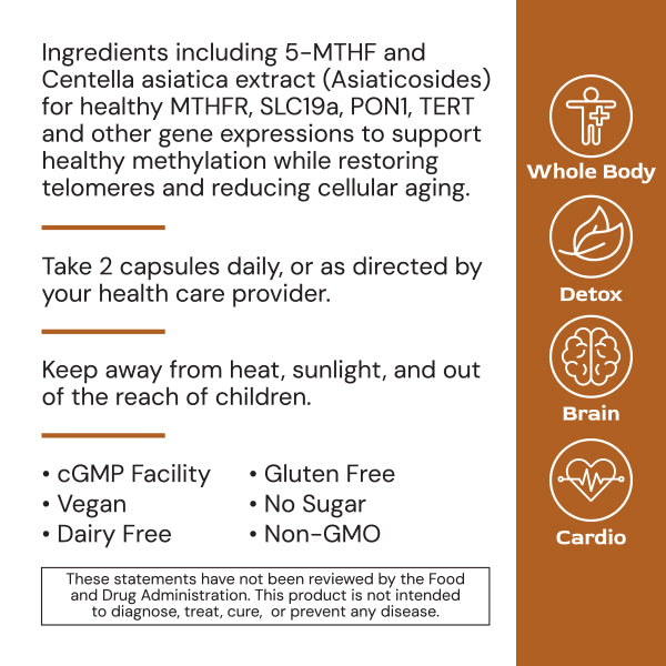 MethylGenic