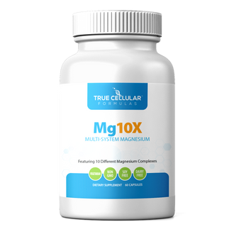 Mg10X™ Multi-System Magnesium
