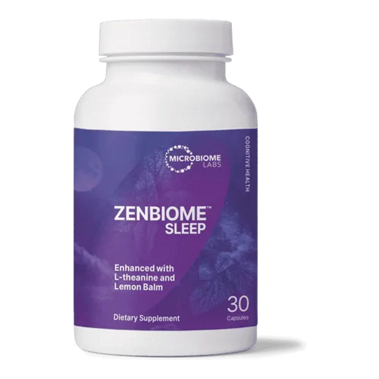 ZenBiome Sleep